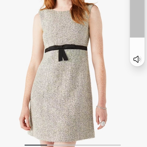 KATE SPADE DRESS - Picture 9 of 9